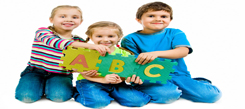 小学英语冬令营用四种方法提高孩子英语口语