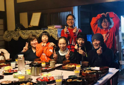 日本文化交流探索营：一个国际性跨文化交流的机会