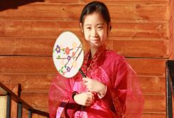 7到8岁的孩子合适参加北京游学冬令营吗？