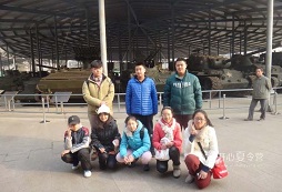 选择让孩子去北京游学冬令营能体验到什么？