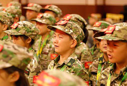 为什么选择云南征服者军事特训营？