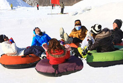 北京都有哪些滑雪场？哪个滑雪场最好？