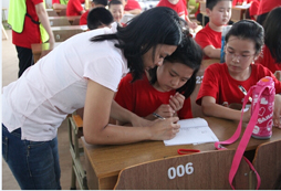 国内小学生冬令营的教师水平怎样？