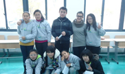 杭州儿童冬令营介绍儿童学习英语的好方法