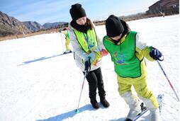 滑雪新手技术入门需要注意些什么？