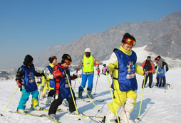 滑雪冬令营对中小学生有哪些好处？