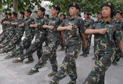 武汉游学冬令营让孩子学习地域特色