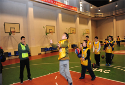 让孩子学会承担责任，巨人老师认为很重要