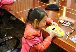 孩子财商教育要从什么年龄开始？巨人冬令营来介绍