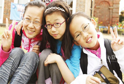 巨人学校冬令营介绍聪明父母的教子箴言