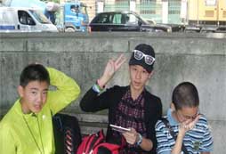 北京小鬼当家冬令营教你考前如何调整状态