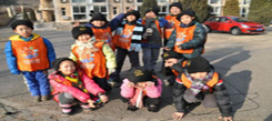 巨人学校冬令营为什么不许家长进入营地