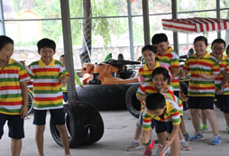 小学生参加上海冬令营能得到哪些收获？