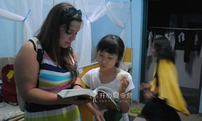 上海英语冬令营能够给孩子带来什么收获