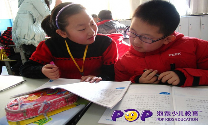 上海新东方冬令营解决孩子学英语兴趣不高的问题