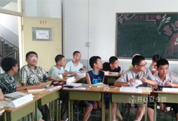 新东方分享过来人经验之谈：学习英语的妙招