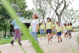 四川寒假树屋心智冬令营有哪些活动