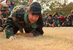 武汉小学生冬令营介绍12岁前必须让孩子养成的七大好习惯