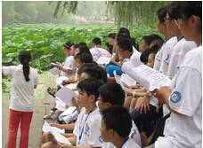 武汉学能冬令营如何帮孩子养成良好的学习习惯？