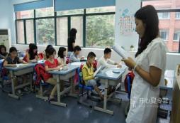 2024学能冬令营将在假期教会学员如何学习英语！