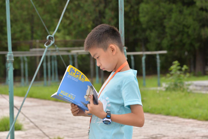 10天时间激发学习动力磨炼学习毅力提升学习能力